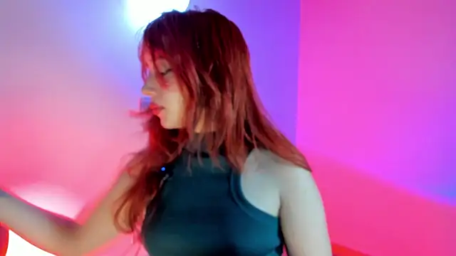 sweeet peach online show from February 2026 04:55:01 AM