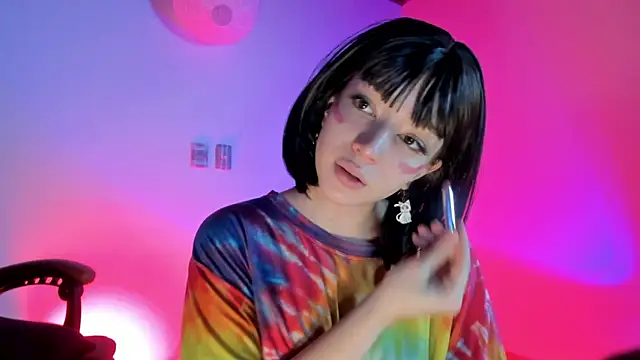 sweeet peach online show from February 2026 12:33:02 AM