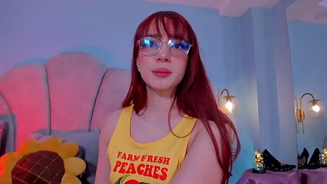 Snapshot of sweeet_peach chatting on September 2025 10:34:01 PM sweeet peach online show from September 2025 10:34:01 PM
