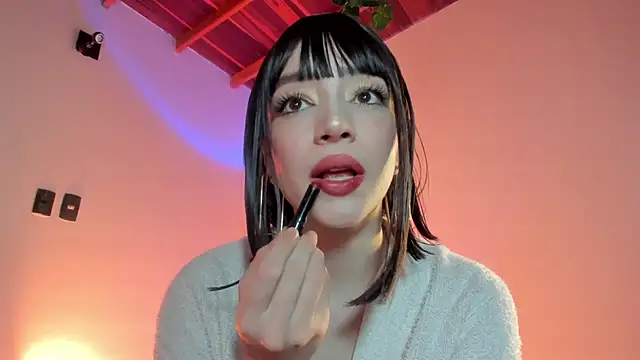 sweeet peach online show from November 2025 04:23:02 AM