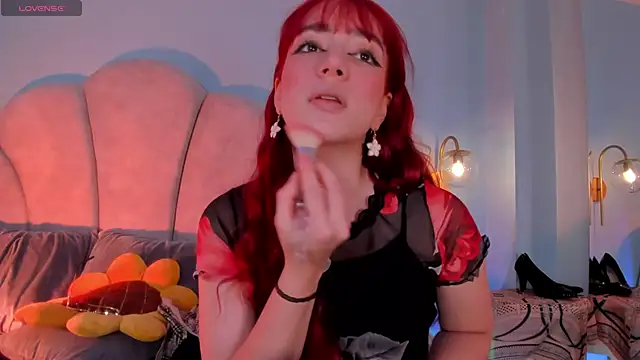 Snapshot of sweeet_peach chatting on October 2025 10:22:02 PM sweeet peach online show from October 2025 10:22:02 PM