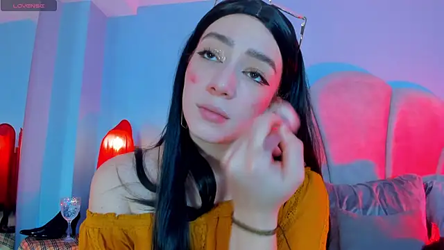 Snapshot of sweeet_peach chatting on October 2025 10:32:01 PM sweeet peach online show from October 2025 10:32:01 PM