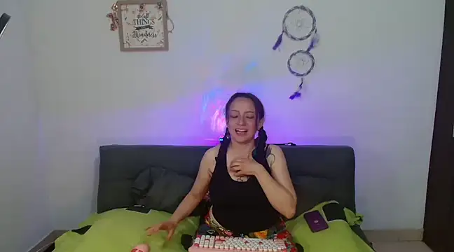 catalinamommyx online show from March 2025 04:51:01 AM