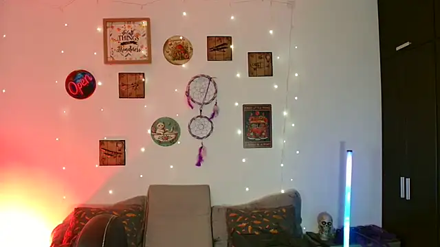 catalinamommyx online show from November 2025 01:33:02 AM