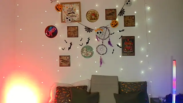 catalinamommyx online show from October 2025 12:09:02 AM