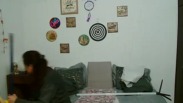 catalinamommyx online show from April 2026 02:07:01 AM