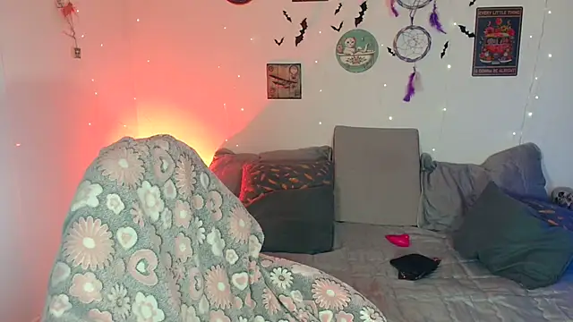 catalinamommyx online show from November 2025 01:09:01 AM