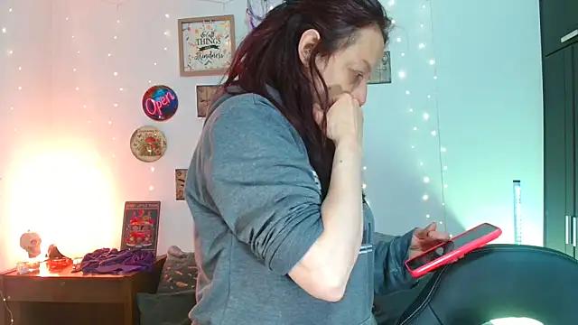 catalinamommyx online show from March 2026 10:54:01 PM