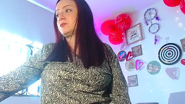 catalinamommyx online show from February 2026 09:36:01 PM