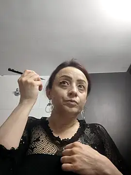 catalinamommyx online show from October 2025 04:03:01 AM