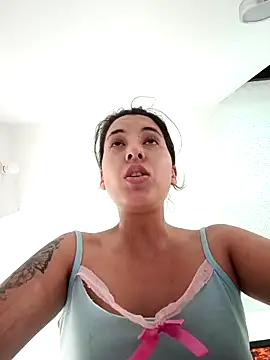 Bonny Klote online show from February 2025 05:58:02 PM