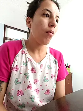 Bonny Klote online show from September 2025 02:26:02 PM