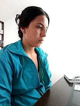 Bonny Klote online show from March 2025 08:42:02 PM