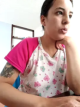 Bonny Klote online show from September 2025 05:13:01 PM