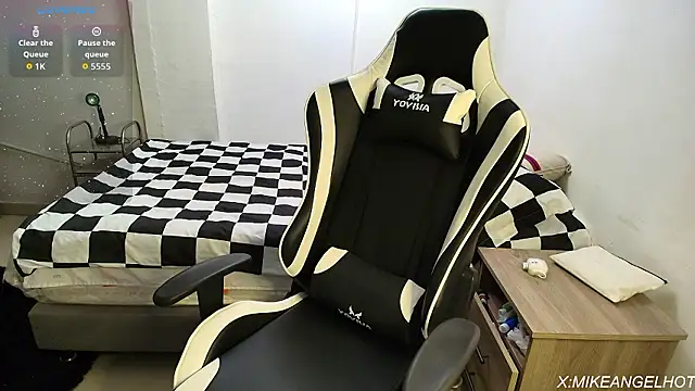 Snapshot of Angelligth chatting on February 2026 03:36:01 AM Angelligth online show from February 2026 03:36:01 AM