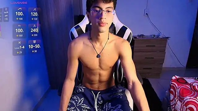 Angelligth online show from July 2026 03:47:01 AM