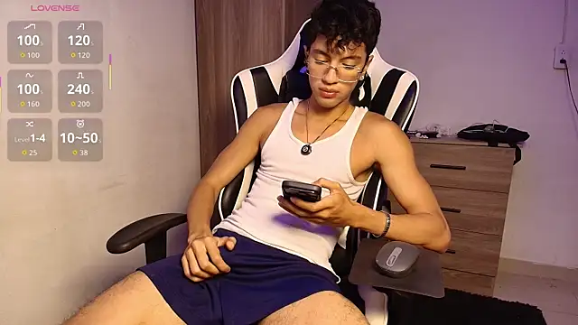 Angelligth online show from July 2026 03:47:01 AM