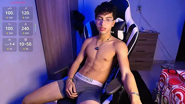 Angelligth online show from July 2026 03:48:02 AM