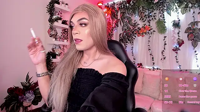 karol elegance  online show from December 2025 01:10:02 PM