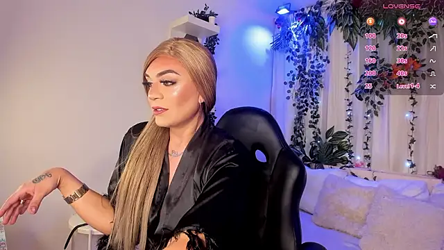 karol elegance  online show from March 2026 01:24:01 PM