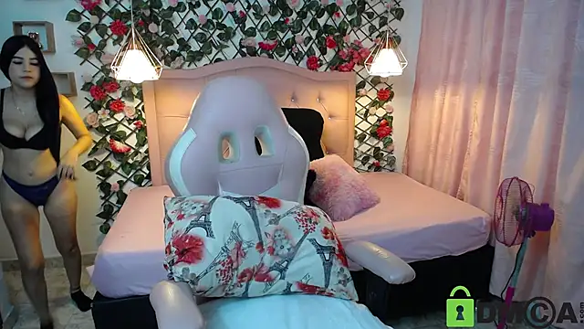 LucyCute 1 online show from March 2025 01:50:02 PM