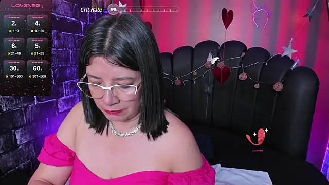 Snapshot of Madame_Jay chatting on February 2025 12:08:02 AM Madame Jay online show from February 2025 12:08:02 AM