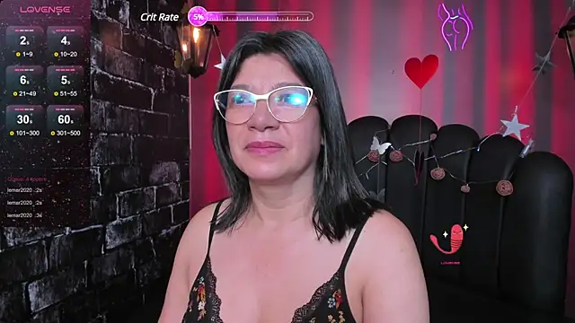 Snapshot of Madame_Jay chatting on February 2025 09:33:01 AM Madame Jay online show from February 2025 09:33:01 AM