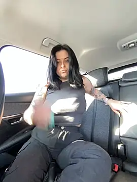 NaomiSquirts online show from March 2025 03:19:01 PM