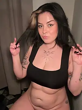 NaomiSquirts online show from December 2024 10:22:01 PM