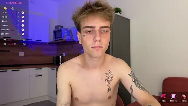 Marcus Lovrov online show from September 2025 01:14:01 PM