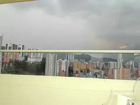  violetadulce online show from December 2024 10:35:01 PM