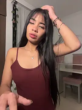 lina pink online show from December 2025 06:14:02 AM