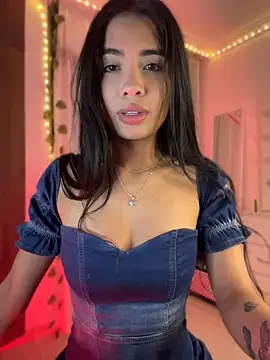 lina pink online show from April 2026 01:08:01 AM