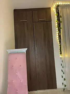 lina pink online show from February 2026 04:21:02 AM