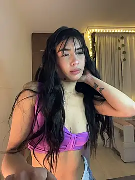 lina pink online show from February 2026 06:19:02 AM