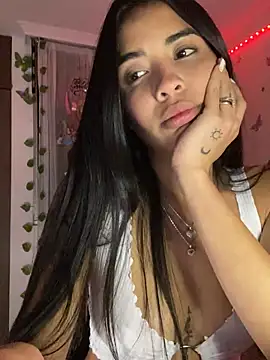 Snapshot of lina_pink chatting on March 2025 05:30:01 AM lina pink online show from March 2025 05:30:01 AM