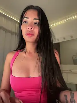 lina pink online show from May 2026 04:01:01 AM