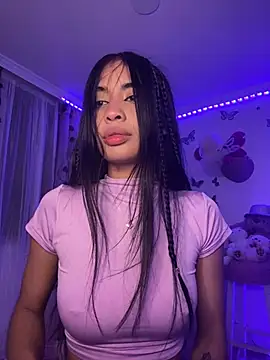 Snapshot of lina_pink chatting on December 2024 05:53:01 AM lina pink online show from December 2024 05:53:01 AM