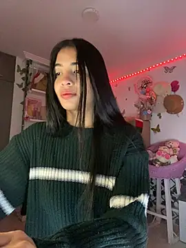 Snapshot of lina_pink chatting on February 2025 07:08:02 PM lina pink online show from February 2025 07:08:02 PM