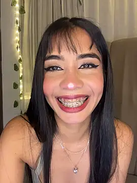 lina pink online show from January 2026 12:25:01 AM