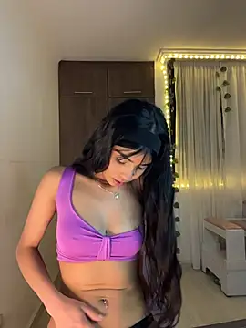 lina pink online show from February 2026 06:26:01 AM