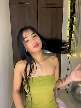 lina pink online show from February 2026 05:37:01 AM