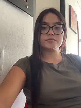 Karla-sexy01 online show from January 2025 08:59:02 PM