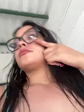 Karla-sexy01 online show from January 2025 07:46:01 PM