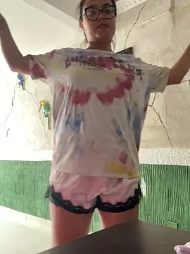 Karla-sexy01 online show from January 2025 02:14:02 PM