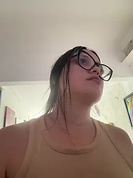 Karla-sexy01 online show from February 2025 09:58:02 PM