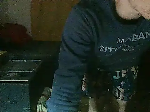 dangerman94 online show from November 2025 07:56:01 AM