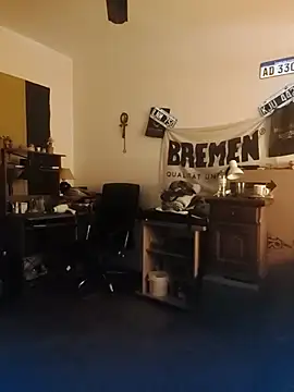 dangerman94 online show from March 2026 05:20:01 PM