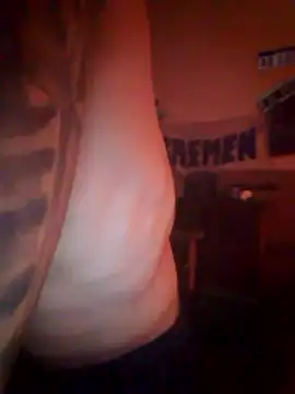 dangerman94 online show from April 2026 07:31:02 PM