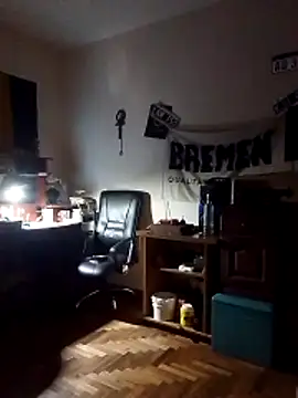 dangerman94 online show from March 2026 03:30:02 AM